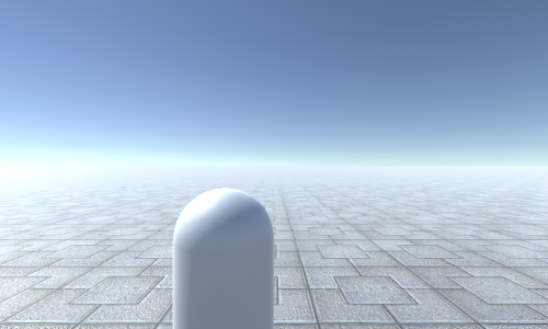 Unity'de Üçüncü Kişi Kamera