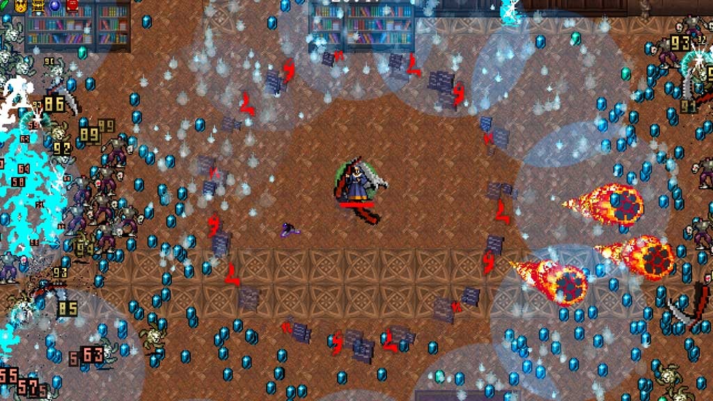 Vampirden Kurtulanlar 2