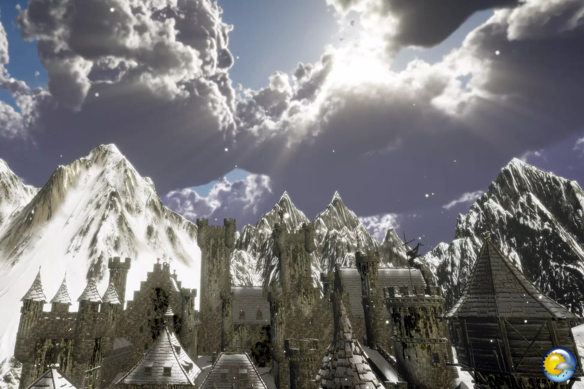 Hava Durumu Oluşturucu