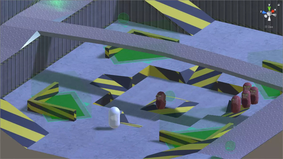 Ultimate Spawner 2.0 - Oyunun Kurallarını Değiştiren Bir Birlik Varlığı.