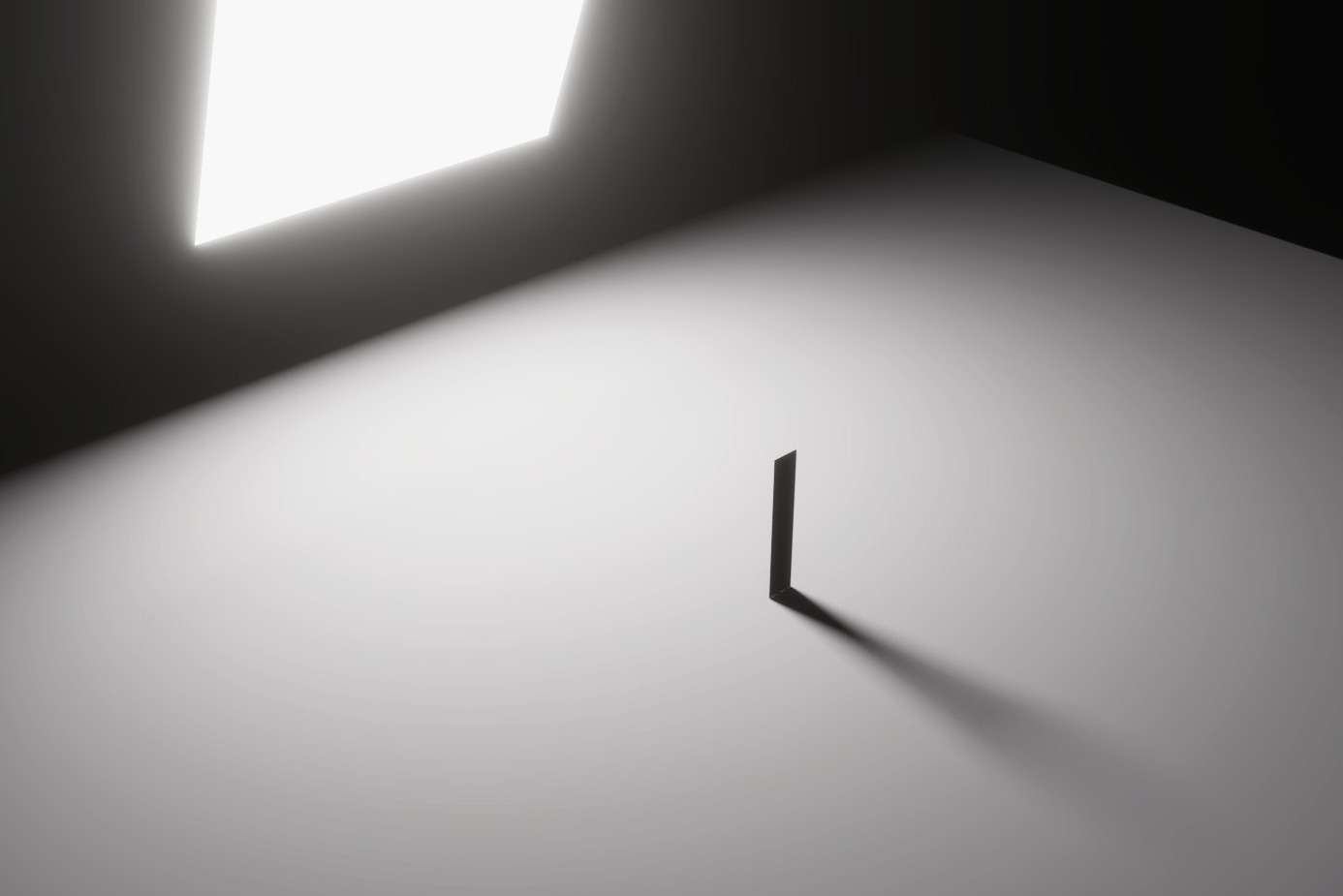 Unity'de Pişmiş Işık Haritaları.