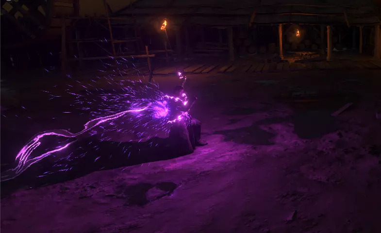 Gerçekçi Efektler Paketi 4