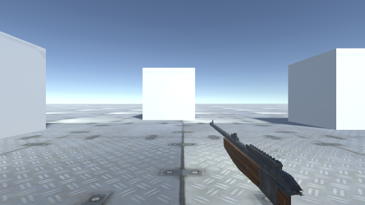 Unity'de Kamera Kırpma Sorununu Düzeltin.